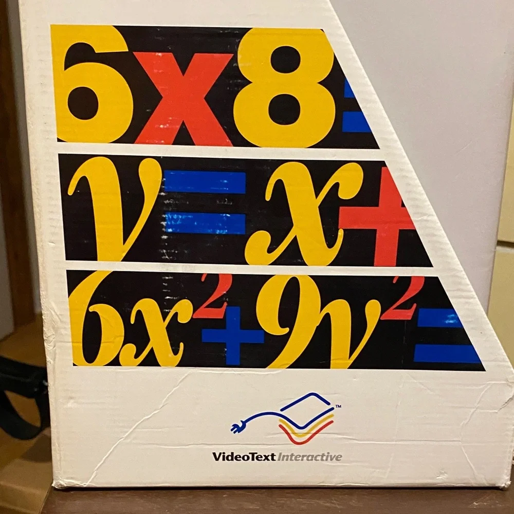 Algebra: A Complete Course Second Edition - Picture 7 of 13